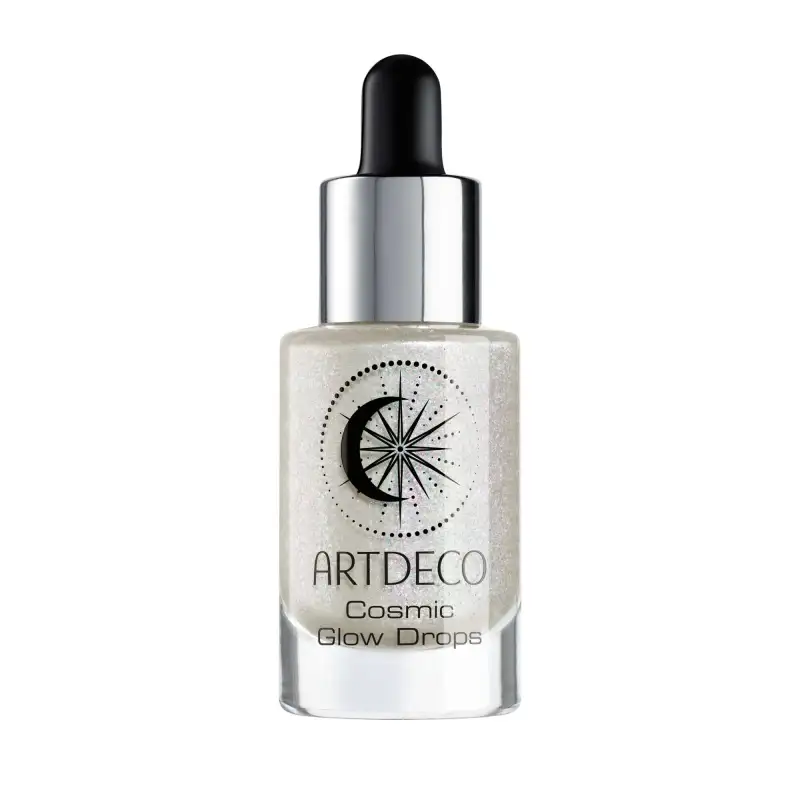 Cosmic Glow Drops
