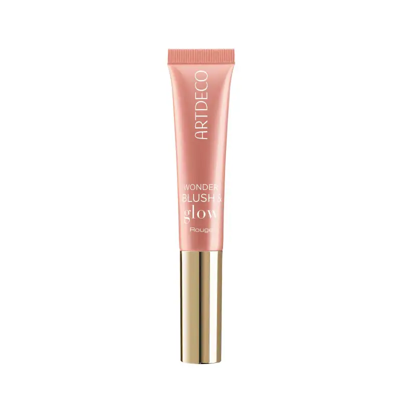 Wonder Blush & Glow