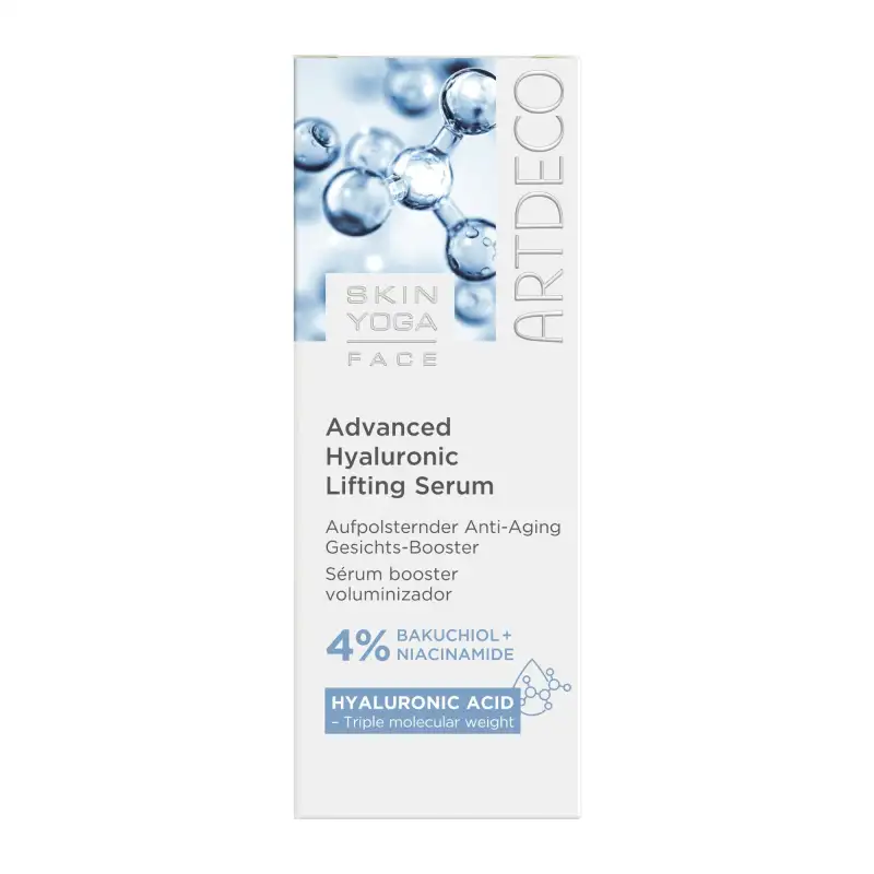 Advanced Hyaluronic Lifting Serum