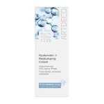 Hyaluronic + Replumping Cream