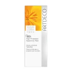 High Protection Hyaluronic Fluid SPF 50