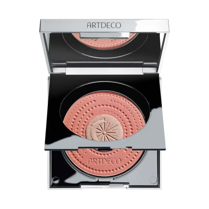 Galactic Blush Couture