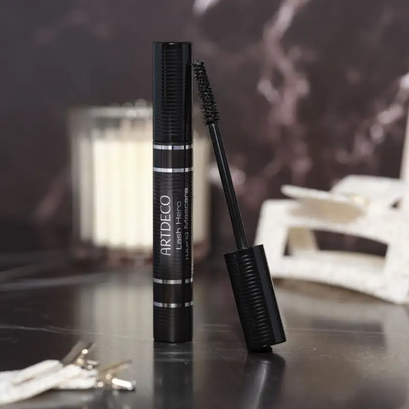 Lash Hero Tubing Mascara