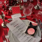Blush Couture - Limited iconic red