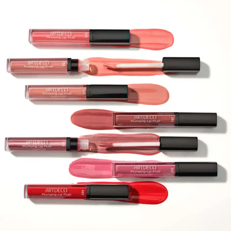 Plumping Lip Fluid