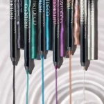Metallic Eye Liner Long-Lasting