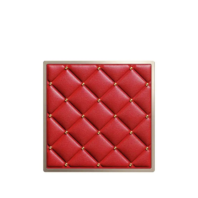 Blush Couture - Limited iconic red