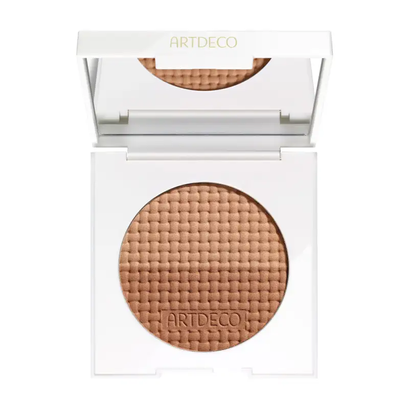 Bronzing Powder Golden Riviera