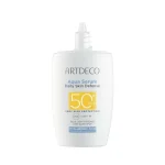 Aqua Serum Daily Skin Defense SPF50+