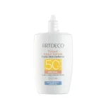 Tinted Aqua Serum Daily Skin Defense SPF50+