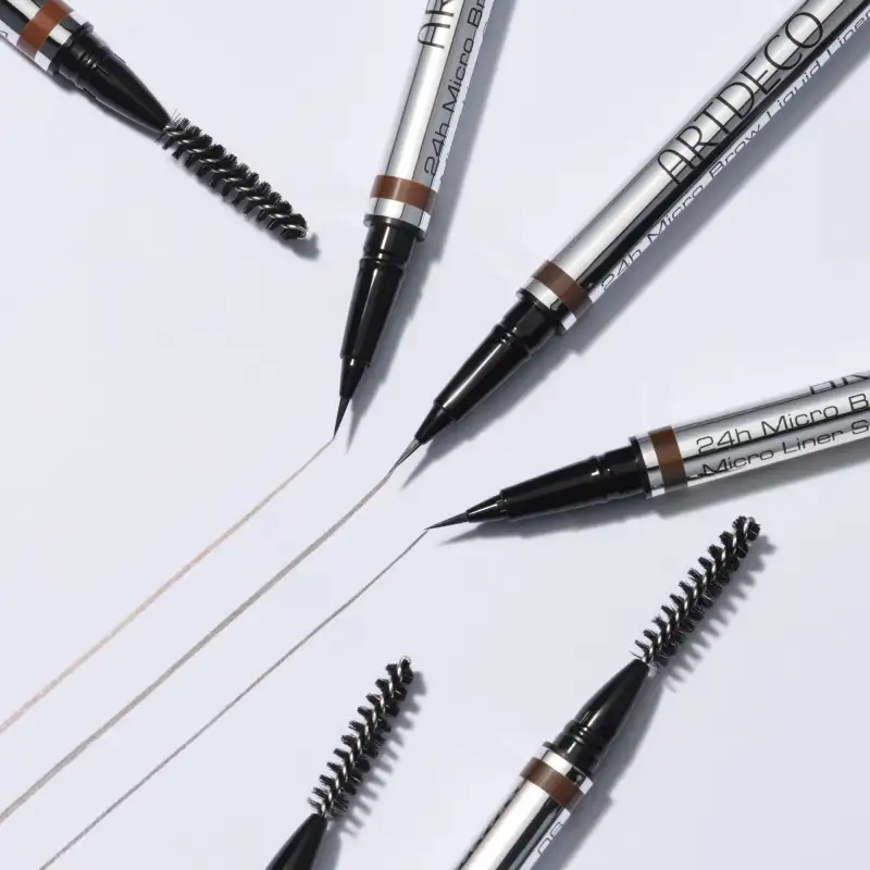 24h Micro Brow Liquid Liner