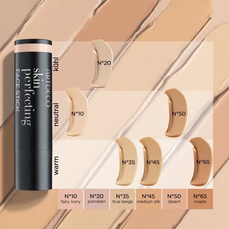 Skin Perfecting Face Stick