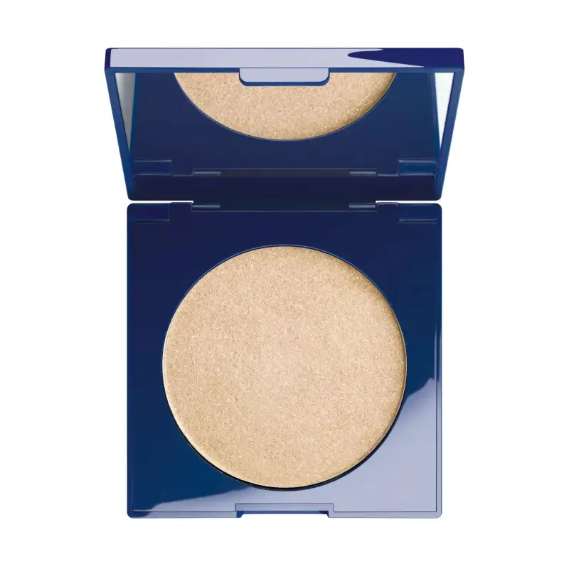Diamond Beauty Powder - Limited Ocean Wave Design