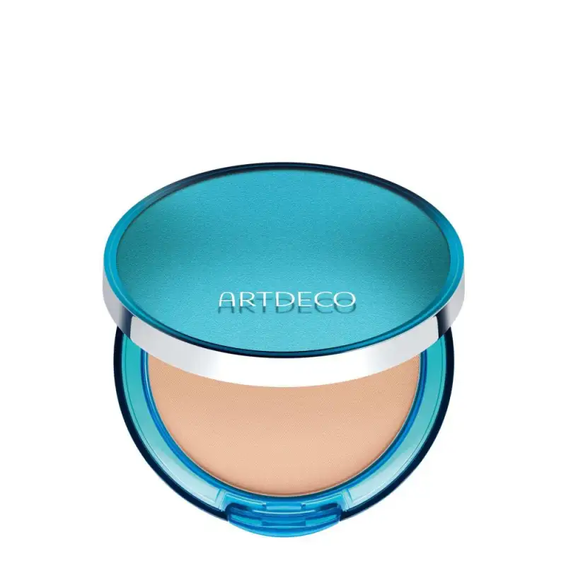 Sun Protection Powder Foundation SPF 50