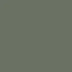 40 - pearly medium pine green