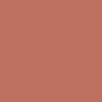 44 - red orange blush