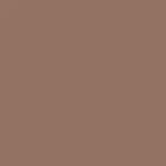 517 - matt chocolate brown