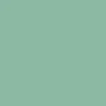 55 - pearly mint green