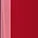 684 - luscious red