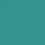 72 - green turquoise