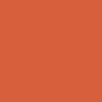 864 - precious orange